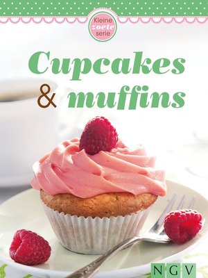 cover image of Cupcakes & muffins